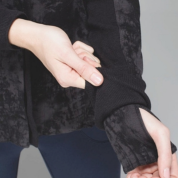 Lululemon To Class Jacket - Picture 4 of 10